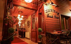 Eskibağ Butik Hotel